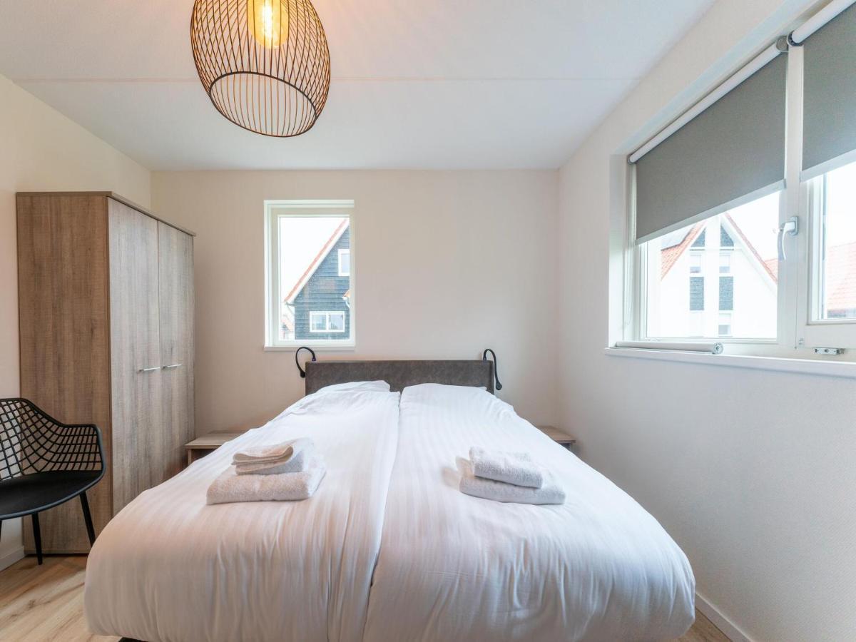 Modern Holiday Home By The Sea With Sauna Scherpenisse Exteriör bild